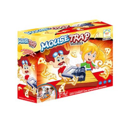 Rat trap